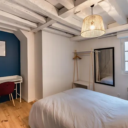 Apartment Le Donjon Des Poeliers *